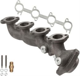 ATP-101188, ATP Exhaust Manifolds for 1997-1998 EXPEDITION, F-150, F-250 - 101188 in UAE, Dubai. Condition - new. Price 550 AED. Photo, seller contacts | AUTO.AE