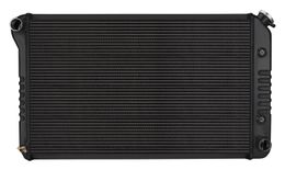 RAD-GPF18AB, Cold Case Night Rider Series Performance Aluminum Radiators for 1970-1981 FIREBIRD - GPF18AB in UAE, Dubai. Condition - new. Price 2,280 AED. Photo, seller contacts | AUTO.AE