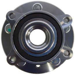 GMB-725-0004, GMB Wheel Bearing and Hub Assemblies 725-0004 في الإمارات, دبي. Condition - new. Price 480 AED. Photo, seller contacts | AUTO.AE
