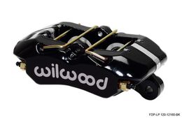 WIL-120-12160-BK, Wilwood Forged Dynapro Low-Profile Lug Mount Calipers 120-12160-BK в ОАЭ, Дубай. Состояние - новое. Цена ⁦1 280 AED⁩. Фото, контакты продавца | AUTO.AE