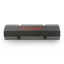 PRO-141-802, Proform GM Licensed Super-Light Fabricated Aluminum Valve Covers 141-802 في الإمارات, دبي. Condition - new. Price 1,200 AED. Photo, seller contacts | AUTO.AE