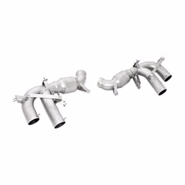 F1 666 10, NOVITEC F1 666 10 Exhaust System Race, Without Flap-Regulation, Stainless Steel for FERRARI Purosangue 2022- في الإمارات, دبي. Condition - new. Price 28,170 AED. Photo, seller contacts | AUTO.AE