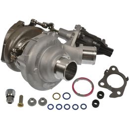 SMP-TBC680, Standard Motor Stock Replacement New Stock Turbocharger TBC680 в ОАЭ, Дубай. Состояние - новое. Цена 4 000 AED. Фото, контакты продавца | AUTO.AE