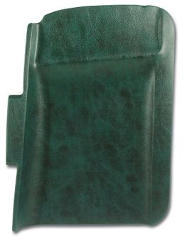 MMU-410318, CA T-Top Pads for 1971 CORVETTE - 410318 in UAE, Dubai. Condition - new. Price 1,130 AED. Photo, seller contacts | AUTO.AE