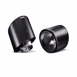 TP-NIZ34-C, AKRAPOVIC TP-NIZ34-C Tail Pipe Set (Carbon) for NISSAN 370Z (Z34) 2009-2020 in UAE, Dubai. Condition - new. Price 3,890 AED. Photo, seller contacts | AUTO.AE