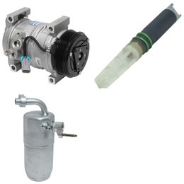 UAC-CK5689, Universal Air Conditioner Air Conditioning Short Compressor Kits CK 5689 in UAE, Dubai. Condition - new. Price 1,150 AED. Photo, seller contacts | AUTO.AE