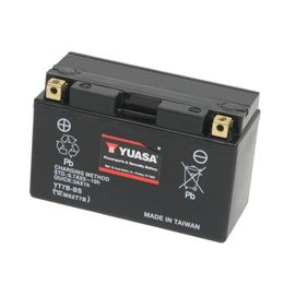 YSA-YT7B-BS, Yuasa AGM Maintenance-Free Batteries YT7B-BS в ОАЭ, Дубай. Состояние - новое. Цена 440 AED. Фото, контакты продавца | AUTO.AE