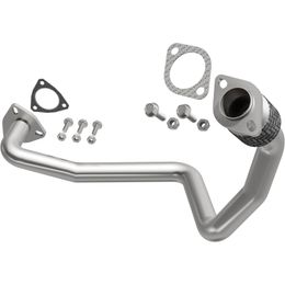BRE-107-0160, BRExhaust Direct-Fit Intermediate Pipes for 1996-1997 HOMBRE, S10, SONOMA - 107-0160 в ОАЭ, Дубай. Состояние - новое. Цена 1 060 AED. Фото, контакты продавца | AUTO.AE