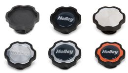 HLY-241-224, Holley LS Engine Oil Fill Caps 241-224 في الإمارات, دبي. Condition - new. Price 230 AED. Photo, seller contacts | AUTO.AE