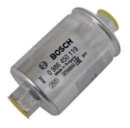 BCH-F-0119, Bosch  Fuel Filter with Stock Inlet Size F 0119 في الإمارات, دبي. Condition - new. Price 80 AED. Photo, seller contacts | AUTO.AE