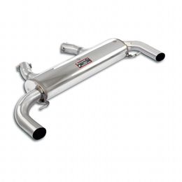 049904, SUPERSPRINT 049904 Rear Exhaust for BMW 2 Series (G42) في الإمارات, دبي. Condition - new. Price 10,730 AED. Photo, seller contacts | AUTO.AE