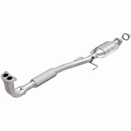 52122, MAGNAFLOW 52122 Catalytic Converter Direct-Fit OEM Grade for MITSUBISHI Lancer 2004-2004 in UAE, Dubai. Condition - new. Price 4,420 AED. Photo, seller contacts | AUTO.AE