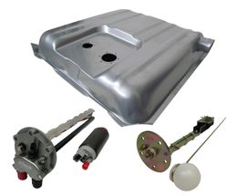 FIF-58005, FiTech Go EFI Fuel Tank Kits 58005 في الإمارات, دبي. Condition - new. Price 3,050 AED. Photo, seller contacts | AUTO.AE