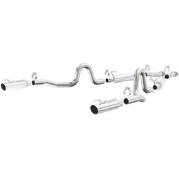 MPE-15677, MagnaFlow Competition Series Exhaust Systems for 1994-1998 MUSTANG - 15677 في الإمارات, دبي. Condition - new. Price 4,610 AED. Photo, seller contacts | AUTO.AE