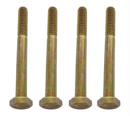 HFW-HP8250C250, Hillco Fastener Grade 8 Hex Head Cap Screws HP8250C250 в ОАЭ, Дубай. Состояние - новое. Цена 30 AED. Фото, контакты продавца | AUTO.AE