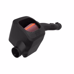 50-9039, K&N 50-9039 Cold Air Intake System for TOYOTA Tacoma 2016-2023 في الإمارات, دبي. Condition - new. Price 2,440 AED. Photo, seller contacts | AUTO.AE