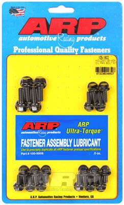 105-1802, ARP 105-1802 Oil Pan Bolt Kit for HOLDEN V8. hex в ОАЭ, Дубай. Состояние - новое. Цена 280 AED. Фото, контакты продавца | AUTO.AE