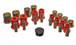 ENS-3-3103R, Energy Suspension Control Arm Bushings 3.3103R in UAE, Dubai. Condition - new. Price 560 AED. Photo, seller contacts | AUTO.AE