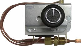 VTA-24675-VUT, Vintage Air Adjustable Fan Thermostat Kits 24675-VUT في الإمارات, دبي. Condition - new. Price ⁦230 AED⁩. Photo, seller contacts | AUTO.AE
