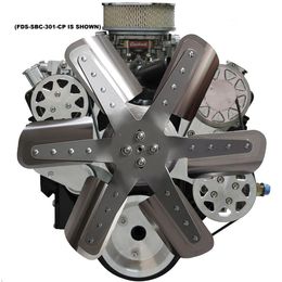 AAY-FDS-BBF701FF, All American Billet Serpentine Kits FDS-BBF-701-FF في الإمارات, دبي. Condition - new. Price 13,090 AED. Photo, seller contacts | AUTO.AE