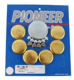 PIO-PE-110-B, Pioneer Performance Freeze Plugs PE-110-B в ОАЭ, Дубай. Состояние - новое. Цена 150 AED. Фото, контакты продавца | AUTO.AE