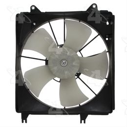FSS-76347, Four Seasons Cooling Fan Assemblies for 2007-2013 SX4 - 76347 in UAE, Dubai. Condition - new. Price 870 AED. Photo, seller contacts | AUTO.AE