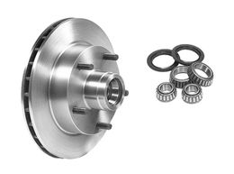 HDT-MP-008, Heidts Mustang II Brake Rotors for 1974-1978 MUSTANG II - MP-008 في الإمارات, دبي. Condition - new. Price 690 AED. Photo, seller contacts | AUTO.AE