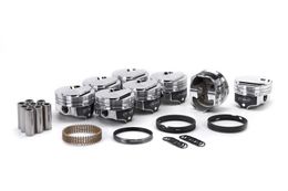 UEM-IC779KTD-030, ICON Premium Forged Piston and Ring Kits IC779KTD.030 в ОАЭ, Дубай. Состояние - новое. Цена 4 370 AED. Фото, контакты продавца | AUTO.AE