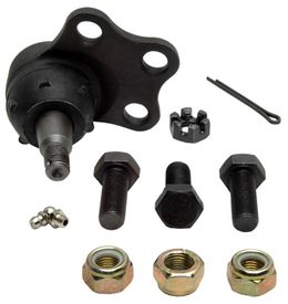 ADO-46D2259A, ACDelco Silver Ball Joints 19460506 في الإمارات, دبي. Condition - new. Price 160 AED. Photo, seller contacts | AUTO.AE