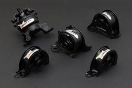 5827, HARDRACE 5827 MT/AT HARDEN ENGINE MOUNT 5PCS/SET CIVIC EK в ОАЭ, Дубай. Состояние - новое. Цена 2 130 AED. Фото, контакты продавца | AUTO.AE