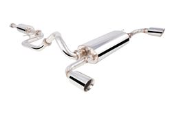 XFO-MZ325VMKCBS, XForce Varex Exhaust Systems for 2010-2013 3 - ES-MZ3-25-VMK-CBS في الإمارات, دبي. Condition - new. Price 3,590 AED. Photo, seller contacts | AUTO.AE