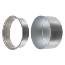 FWB-SR3556, FAG Bearings Harmonic Balancer Repair Sleeves SR3556 في الإمارات, دبي. Condition - new. Price 260 AED. Photo, seller contacts | AUTO.AE