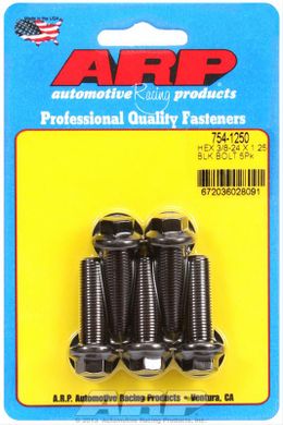 ARP-754-1250, ARP Chromoly Bolts 754-1250 في الإمارات, دبي. Condition - new. Price 60 AED. Photo, seller contacts | AUTO.AE