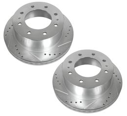 SUM-BRC-66077PR, Summit Racing™ Extreme Performance Coated Brake Rotors SUM-BRC-66077PR in UAE, Dubai. Condition - new. Price 1,100 AED. Photo, seller contacts | AUTO.AE
