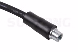 SUG-2202693, Sunsong Brake Hoses for 1991 200 QUATTRO, 1990-1994 V8 QUATTRO - 2202693 في الإمارات, دبي. Condition - new. Price 70 AED. Photo, seller contacts | AUTO.AE