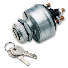 RFW-IS01, Ron Francis Wiring Standard Ignition Switches IS01 в ОАЭ, Дубай. Состояние - новое. Цена 180 AED. Фото, контакты продавца | AUTO.AE