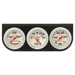 EQU-8200, Equus 8000 Series Gauges E8200 في الإمارات, دبي. Condition - new. Price 310 AED. Photo, seller contacts | AUTO.AE