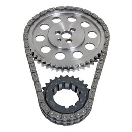 SUM-G6606R-B, Summit Racing™ Billet Steel Timing Chain and Gear Set for Big Block Mopar SUM-G6606R-B في الإمارات, دبي. Condition - new. Price 530 AED. Photo, seller contacts | AUTO.AE