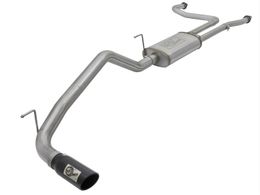 AFE-49-46125-B, aFe Mach Force XP Exhaust Systems for 2017-2024 TITAN - 49-46125-B в ОАЭ, Дубай. Состояние - новое. Цена 4 550 AED. Фото, контакты продавца | AUTO.AE