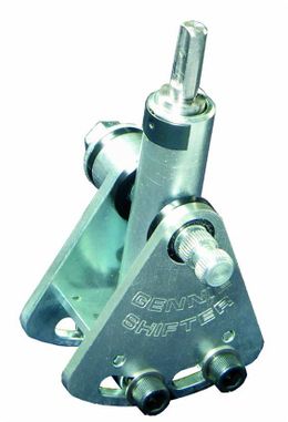 GIS-1022, Gennie Shifter Lo-Stik Shifter Assemblies 1022 في الإمارات, دبي. Condition - new. Price 1,200 AED. Photo, seller contacts | AUTO.AE
