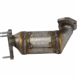 WLK-84178, Walker CalCat Direct-Fit Catalytic Converters for 2014-2015 IMPALA, 2013-2015 MALIBU - 84178 في الإمارات, دبي. Condition - new. Price 2,460 AED. Photo, seller contacts | AUTO.AE
