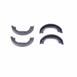 PWR-B1102, PowerStop Autospecialty Stock Replacement Brake Shoes for 2014-2016 GHIBLI - B1102 in UAE, Dubai. Condition - new. Price 250 AED. Photo, seller contacts | AUTO.AE