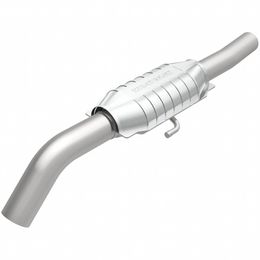 23290, MAGNAFLOW 23290 Catalytic Converter Direct-Fit Standard Grade for DODGE B150 1988-1991 في الإمارات, دبي. Condition - new. Price 1,270 AED. Photo, seller contacts | AUTO.AE