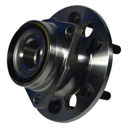 GNA-106001, GSP Complete Hub Assemblies 106001 in UAE, Dubai. Condition - new. Price 370 AED. Photo, seller contacts | AUTO.AE