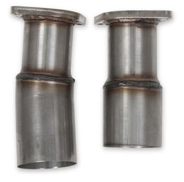 HOK-71223024HKR, Hooker Blackheart Intermediate Pipes for 1982-2004 S10 - 71223024HKR in UAE, Dubai. Condition - new. Price 1,110 AED. Photo, seller contacts | AUTO.AE