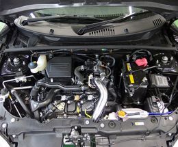 13002-AD002, HKS 13002-AD002 Intercooler Piping Kit For Daihatsu Copen LA400K в ОАЭ, Дубай. Состояние - новое. Цена 1 040 AED. Фото, контакты продавца | AUTO.AE