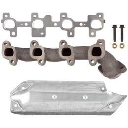 ATP-101499, ATP Exhaust Manifolds for 2006-2007 COMMANDER, 2005-2007 GRAND CHEROKEE - 101499 in UAE, Dubai. Condition - new. Price 970 AED. Photo, seller contacts | AUTO.AE