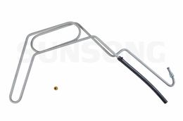 SUG-3401407, Sunsong Power Steering Hose Assemblies 3401407 in UAE, Dubai. Condition - new. Price 130 AED. Photo, seller contacts | AUTO.AE