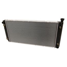 SUM-380554, Summit Racing™ Plastic/Aluminum Radiators SUM-380554 в ОАЭ, Дубай. Состояние - новое. Цена 1 510 AED. Фото, контакты продавца | AUTO.AE