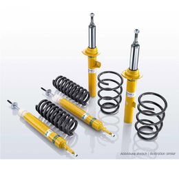 E90-20-038-03-22, EIBACH E90-20-038-03-22 Suspension Kit B12 PRO-KIT for BMW 5 (G30/F90) 2016- in UAE, Dubai. Condition - new. Price 9,490 AED. Photo, seller contacts | AUTO.AE